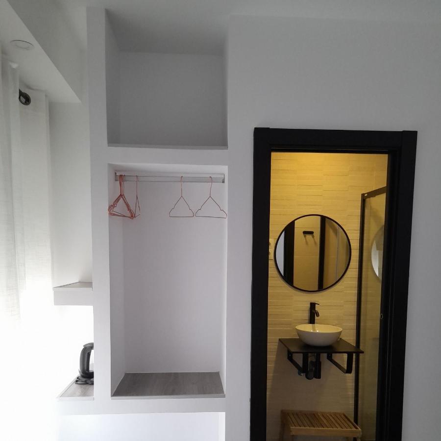 Ch Bueno Ξενοδοχείο Μαδρίτη Εξωτερικό φωτογραφία
